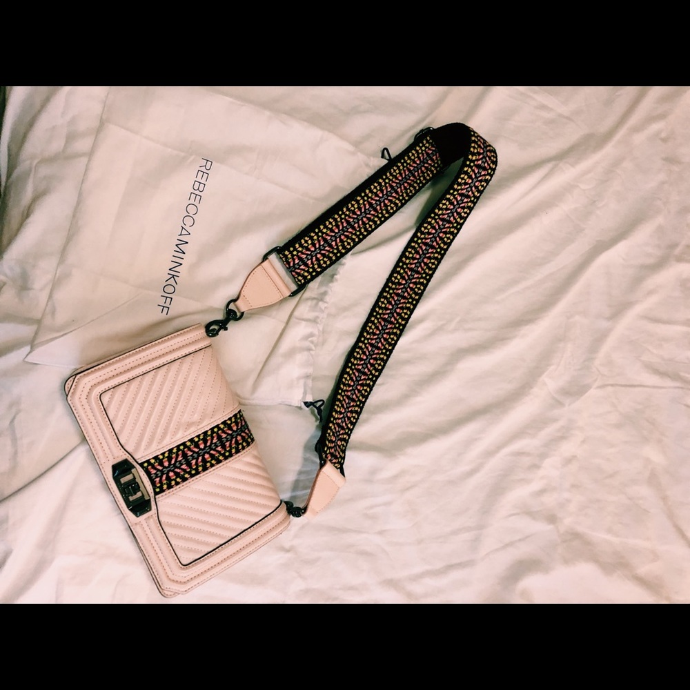 Rebecca Minkoff Crossbody Bag